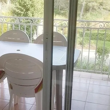 Pierre Et Vacances شقة