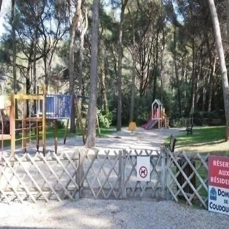 Apartman Pierre Et Vacances *