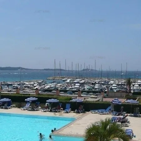 Pierre Et Vacances